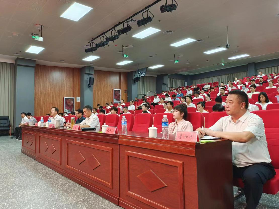 省科协宣讲团到定州市宣讲党的二十大精神图片2.png